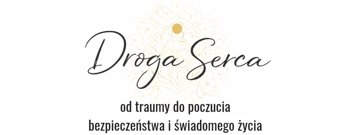 Droga Serca - Lidia Suberlak