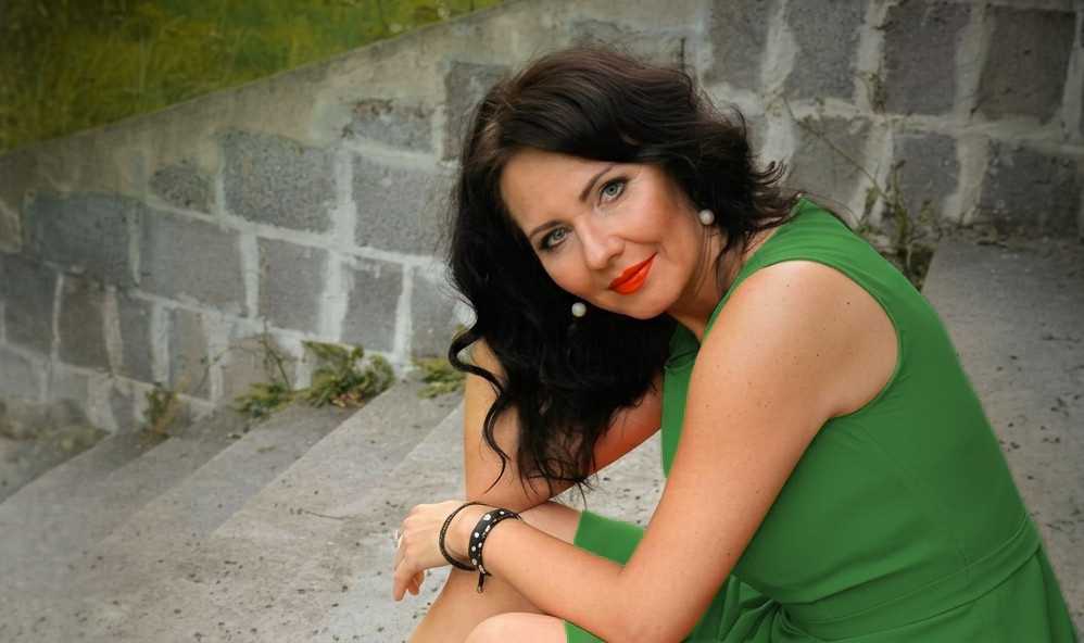 Lidia Suberlak