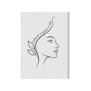 Kobiecość w zgodzie ze sobą – e-book | Lidia Suberlak