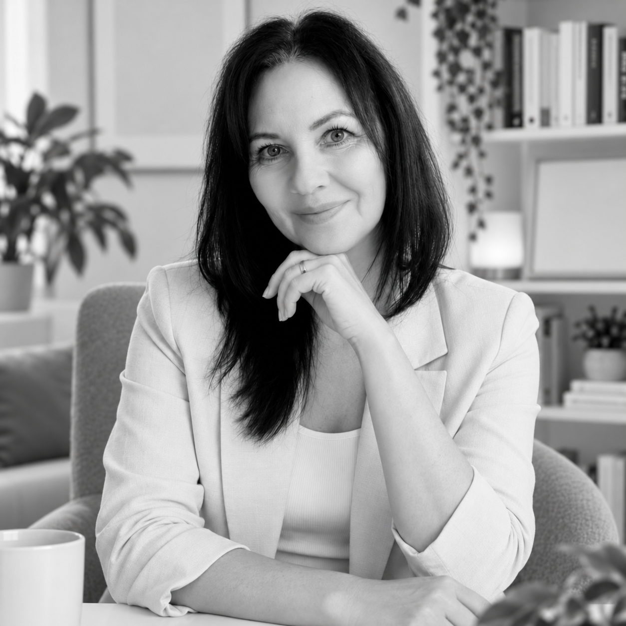 Lidia – psychotraumatologia