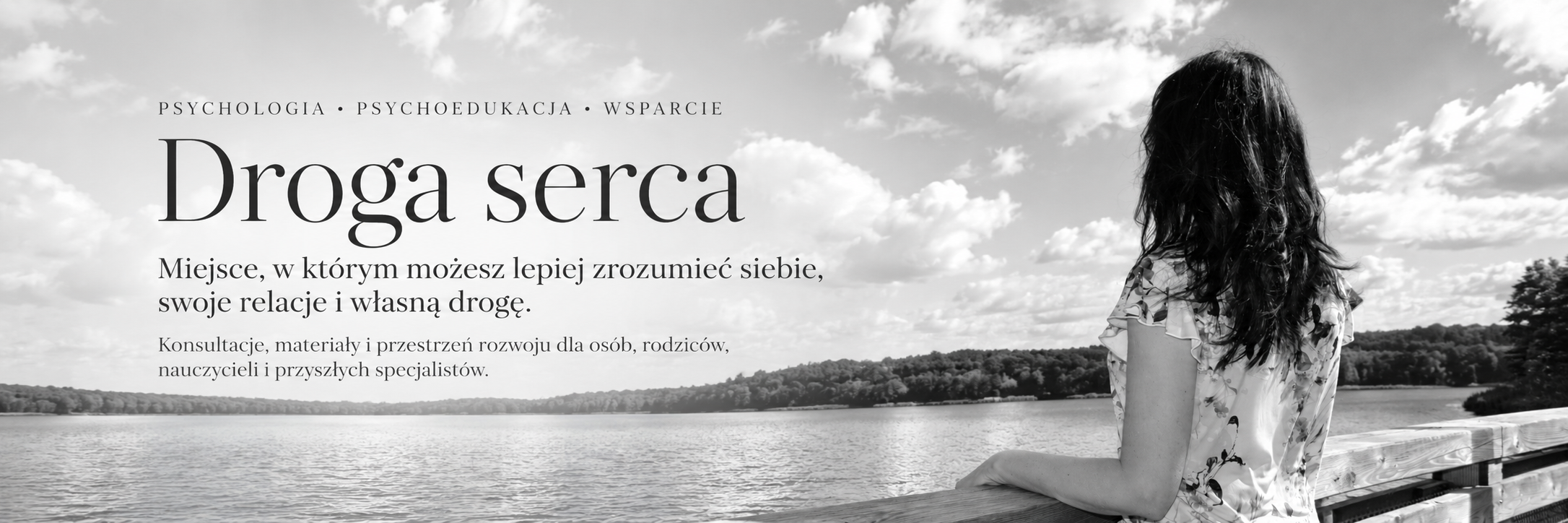 Lidia Suberlak – Gabinet Psychoedukacji